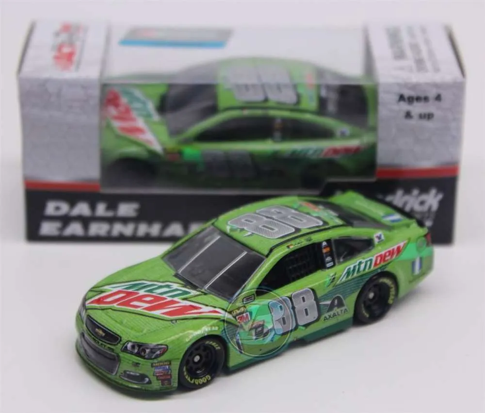 45603 dale jr diecast types