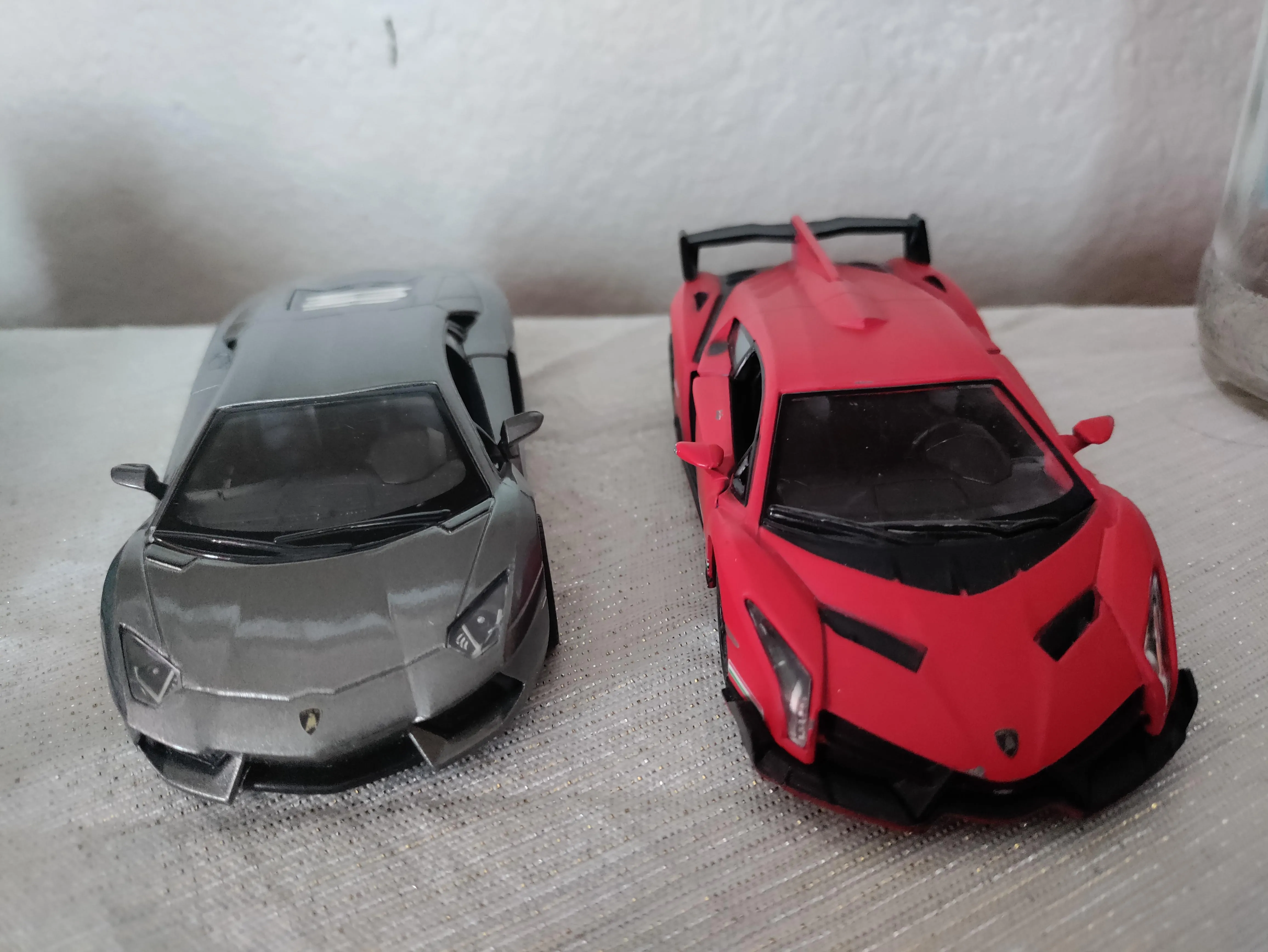 45607 collecting kinsmart