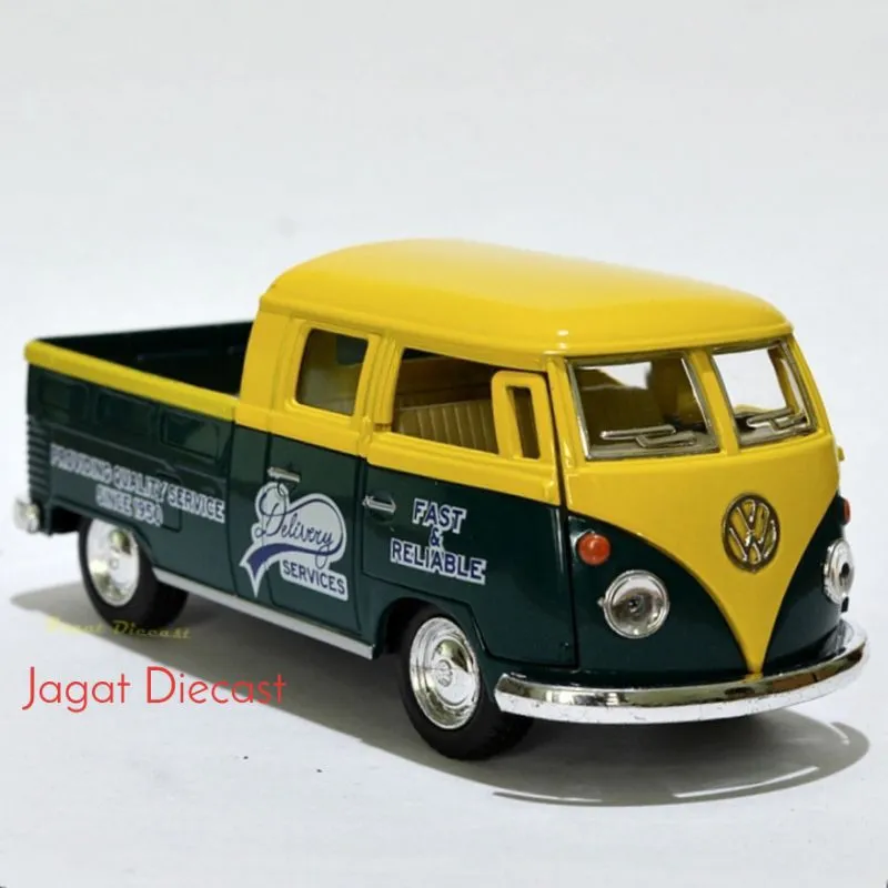 45607 vw kombi history