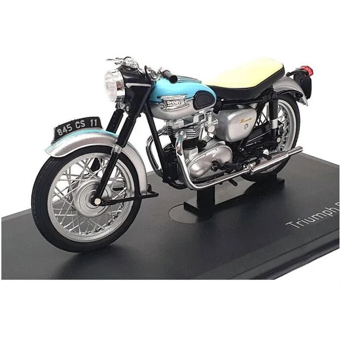 45611 1959 bonneville diecast