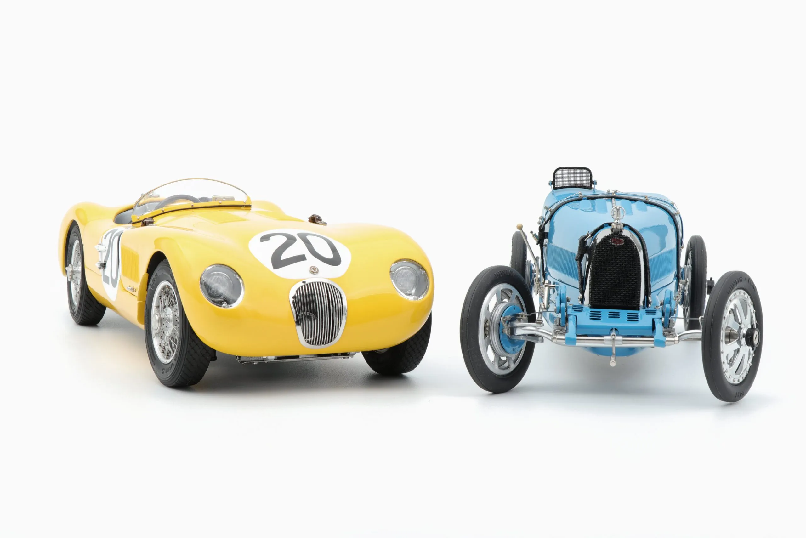 45612 diecast car paint and finishing