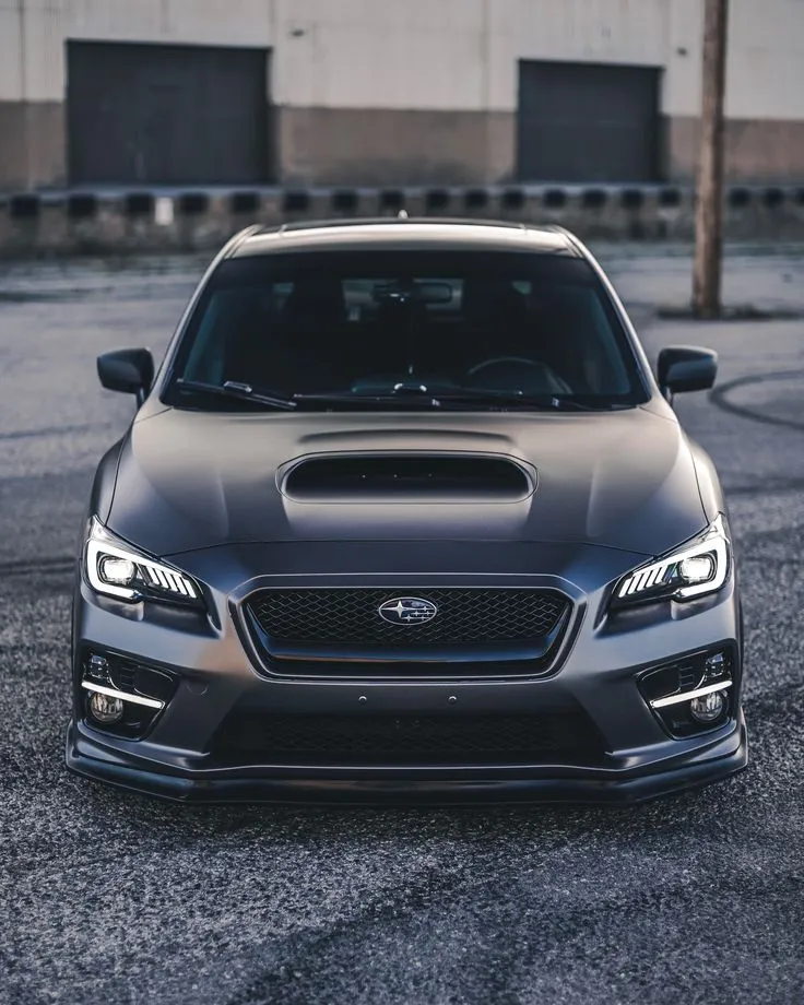 45614 wrx diecast manufacturer 3