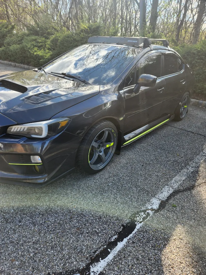 45614 wrx diecast shop