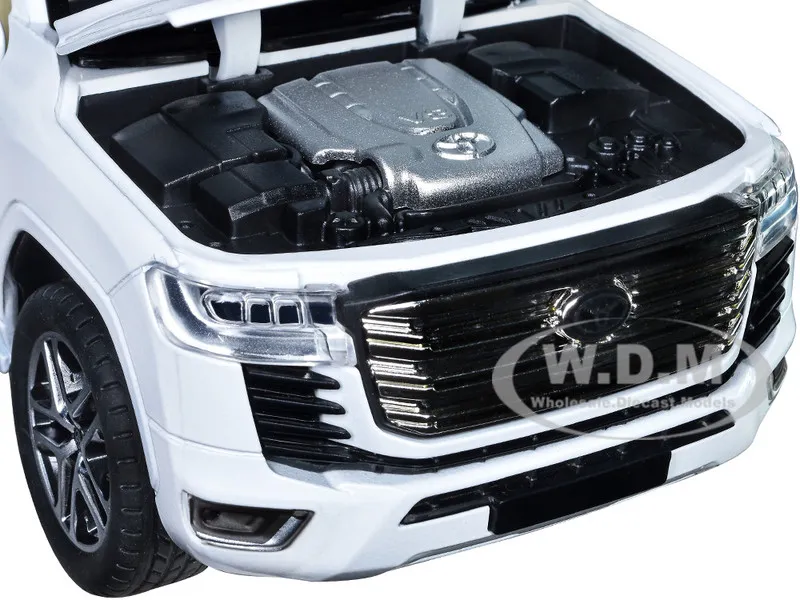 45615 100 series diecast model