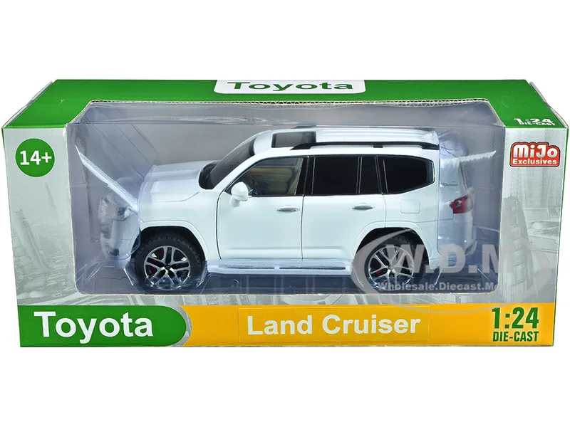 45615 300 series diecast model