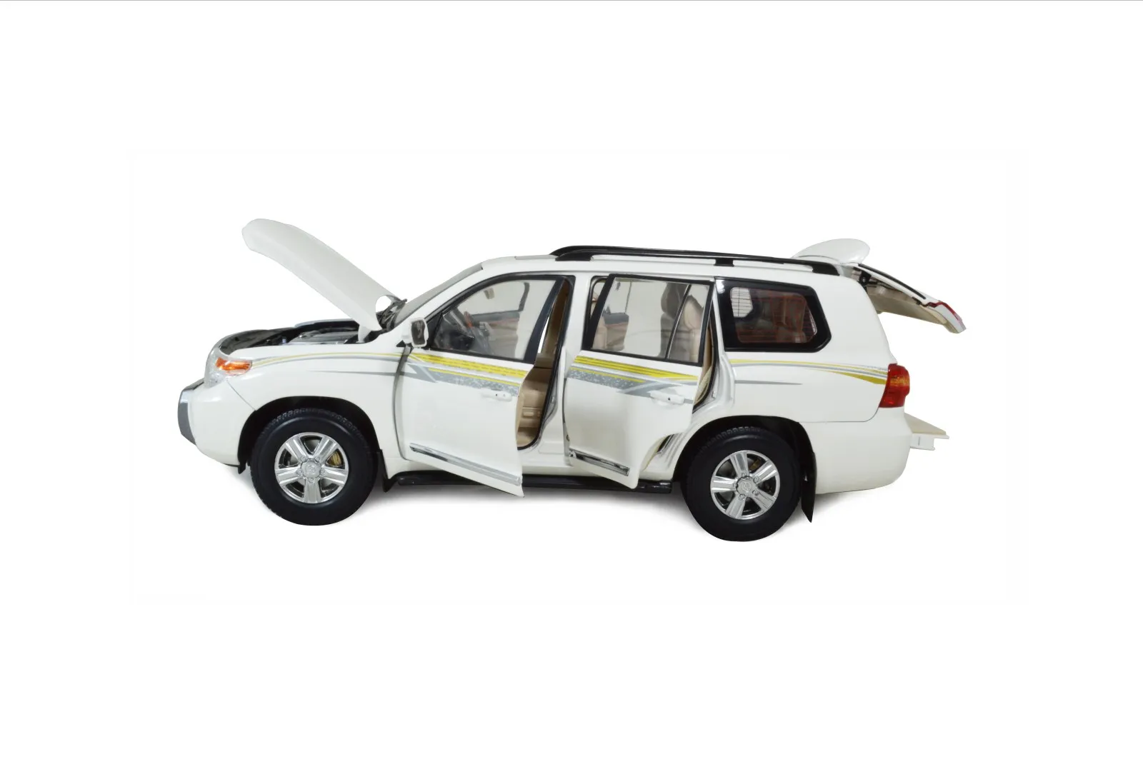 45615 diecast model collection