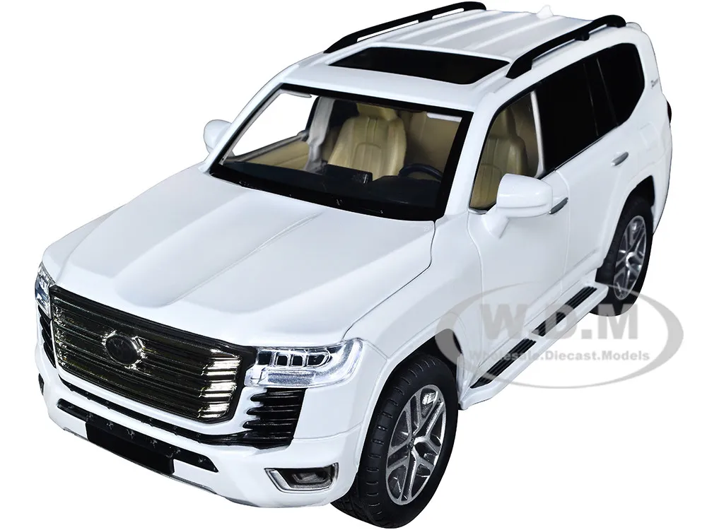 45615 fj40 diecast model