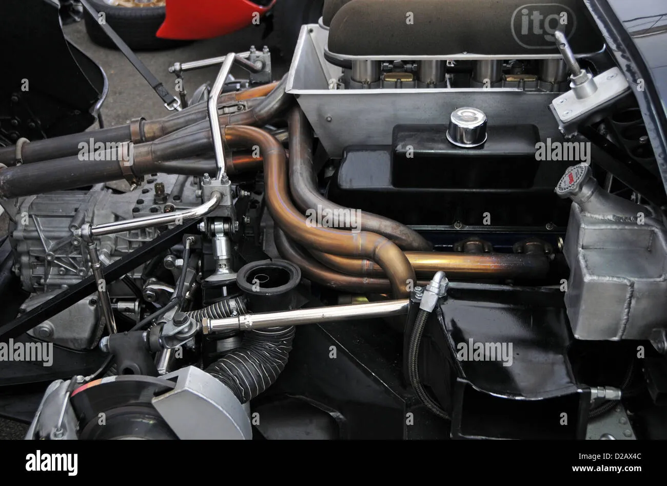 45617 diecast metal engine durability