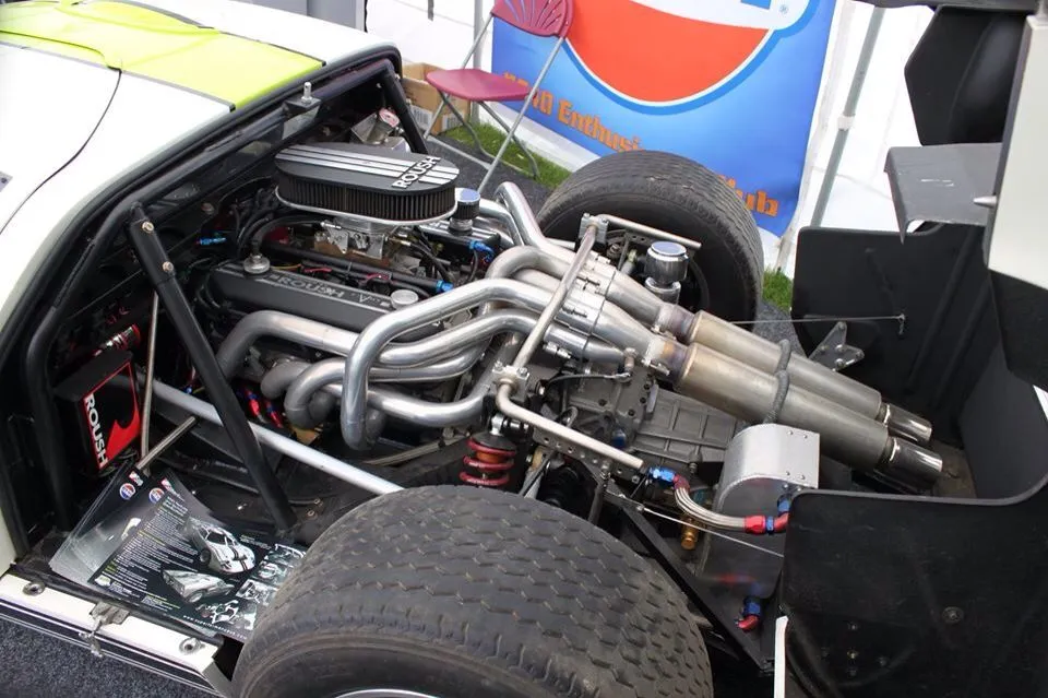 45617 gt40 engine spark plugs