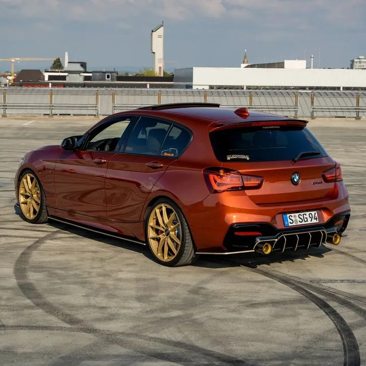 45619 m140i diecast model manufacturer 2