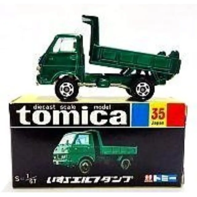 45620 tomica diecast cleaning