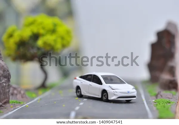 45620 tomica diecast display case