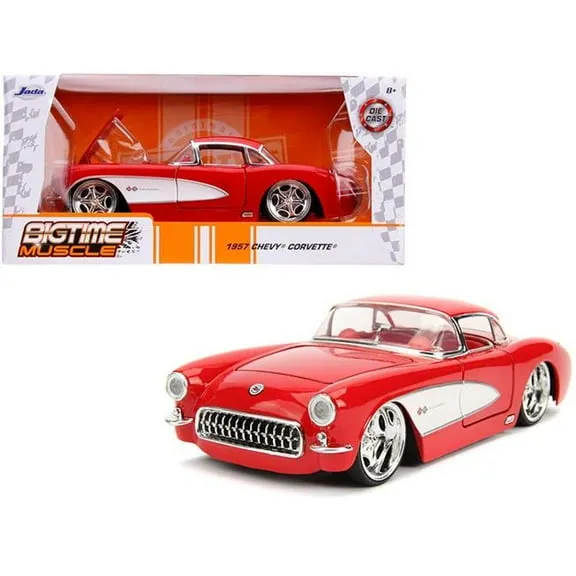 45621 collectible diecast car