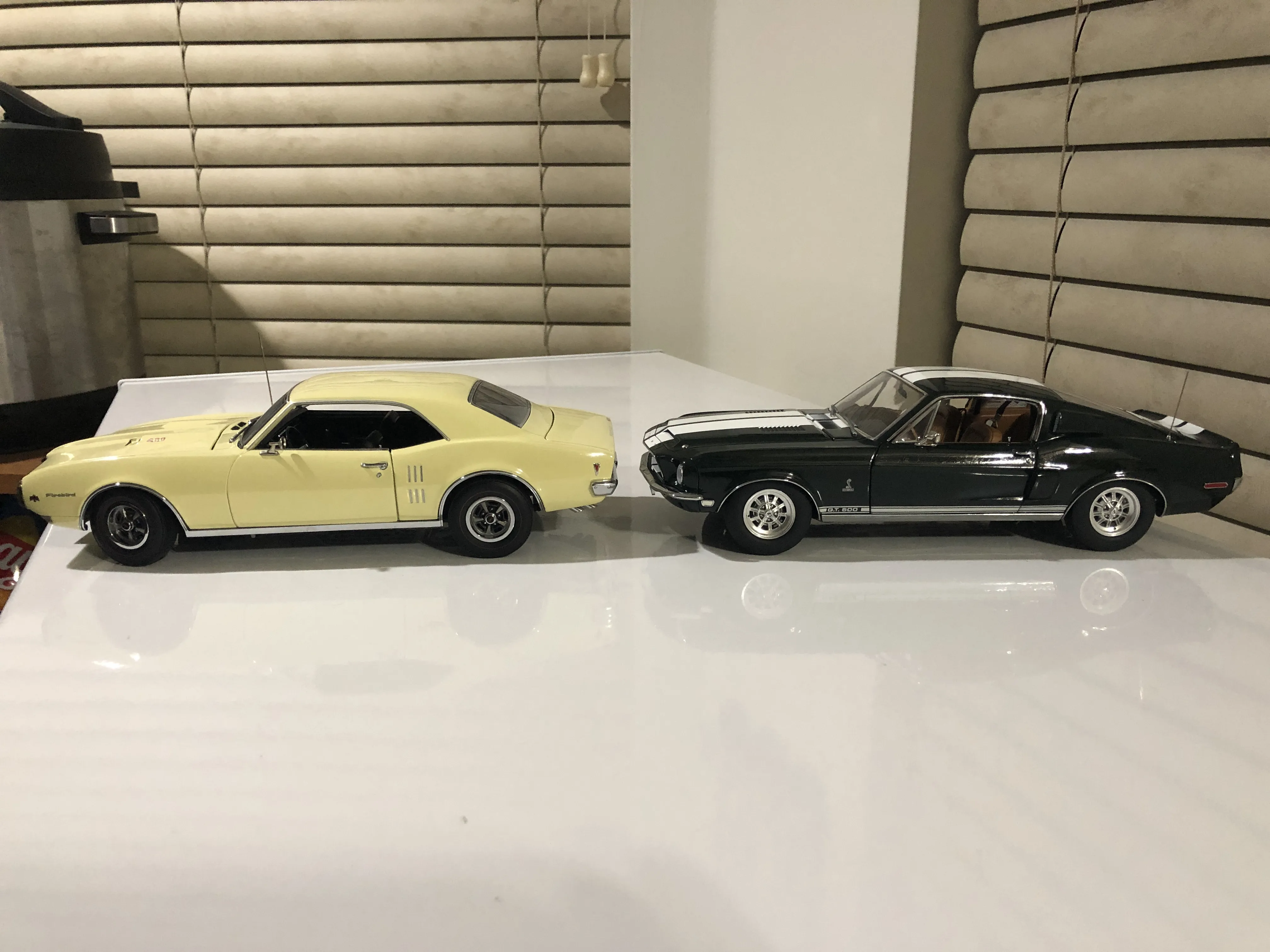 45623 diecast model car review 2