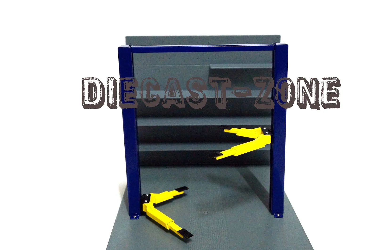 45623 diecast zone storefront