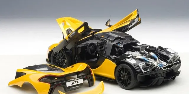 45625 autoart diecast cars india collecting