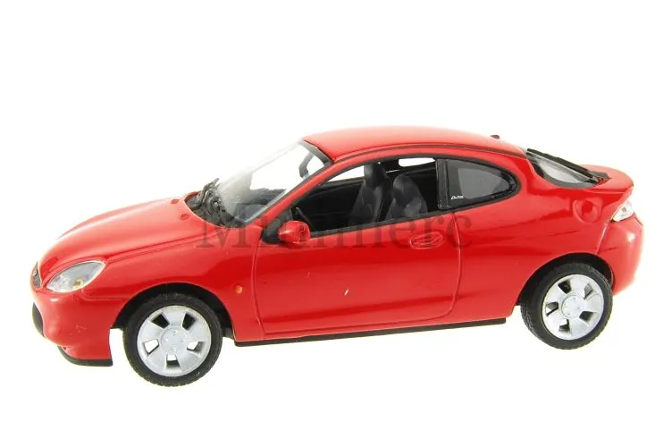 45628 diecast puma features