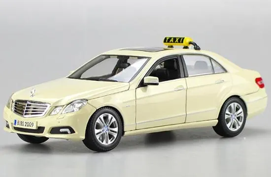 45630 diecast mercedes taxi collectibility