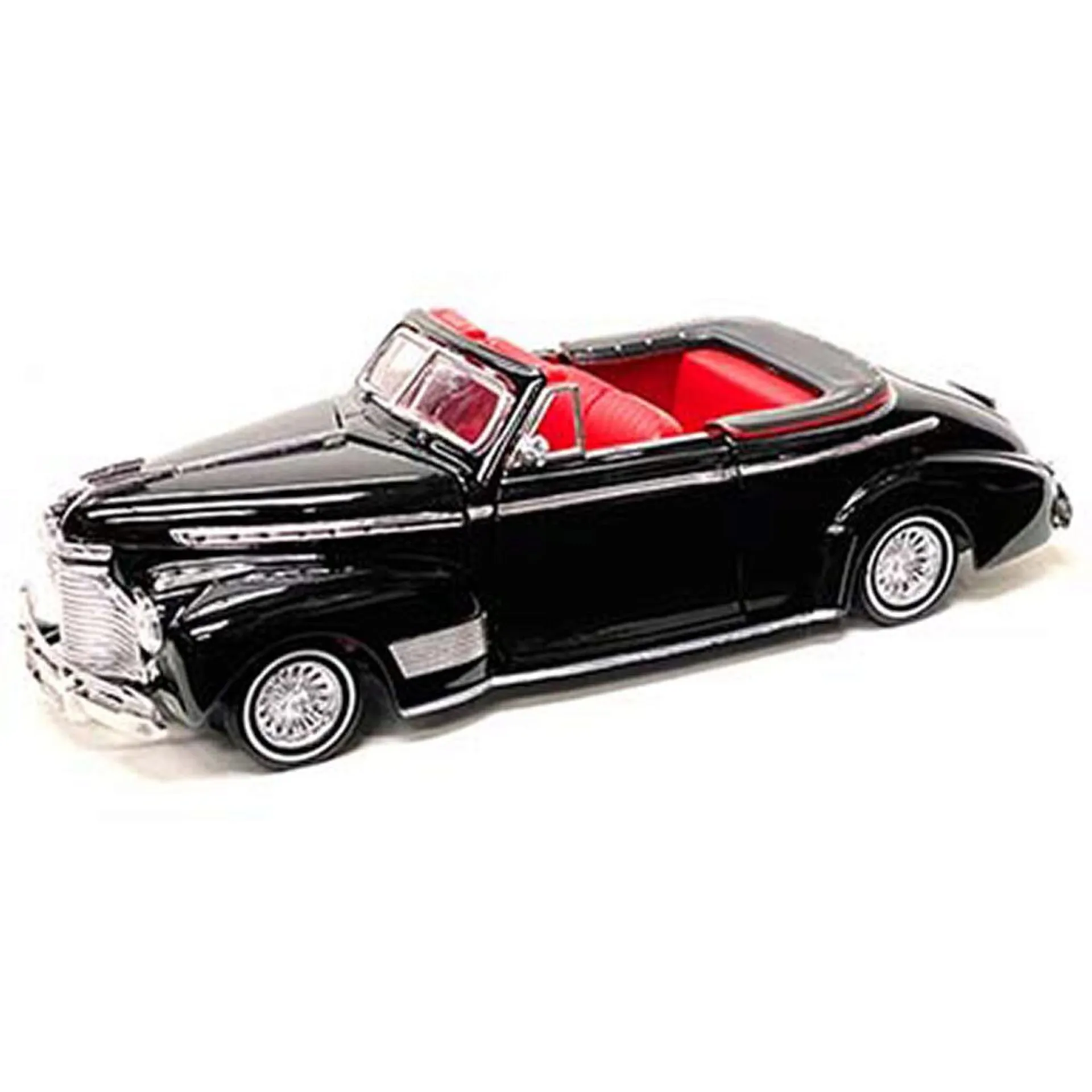 45636 detailed diecast car