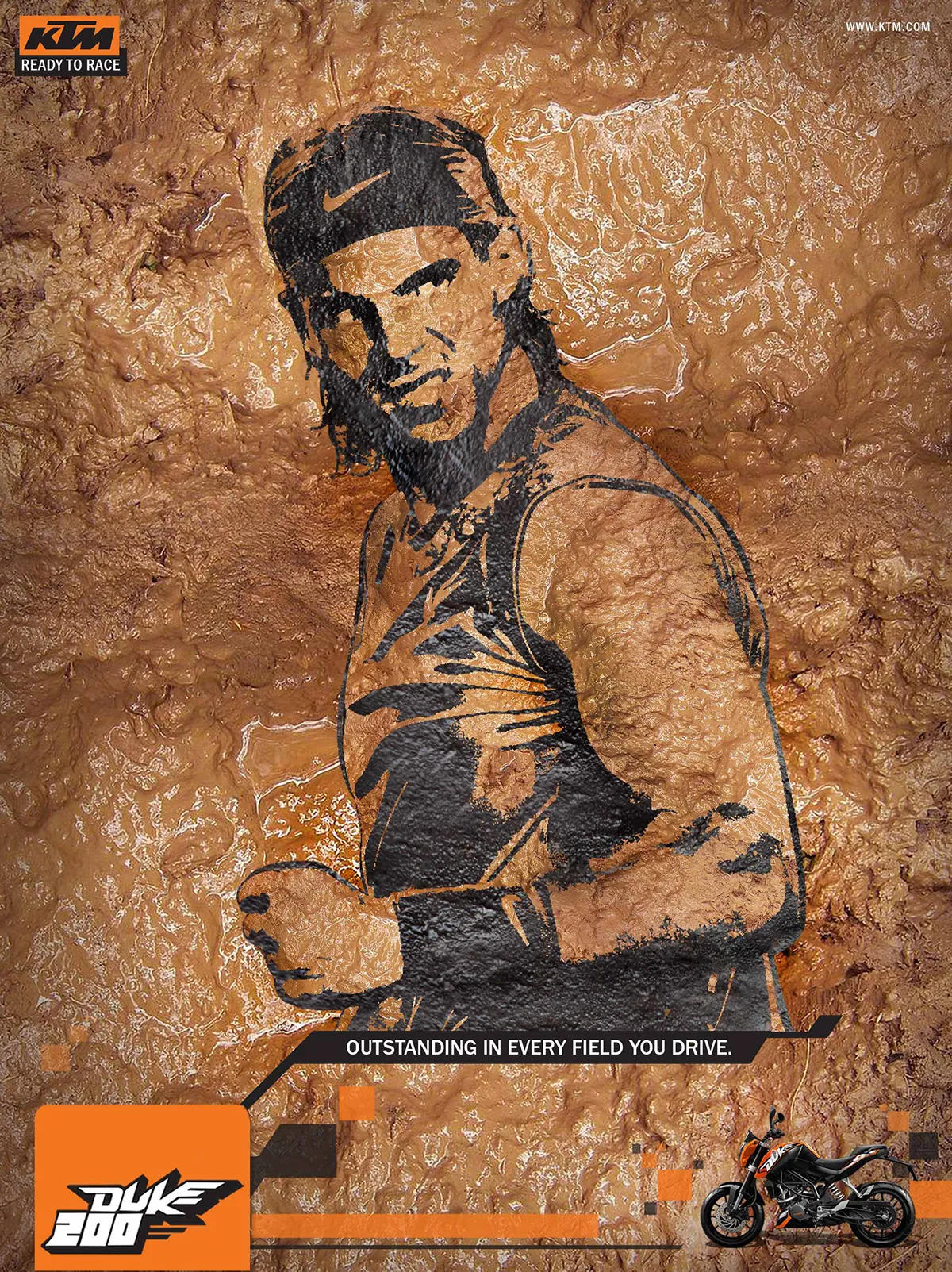 45637 ktm duke 200 diecast materials