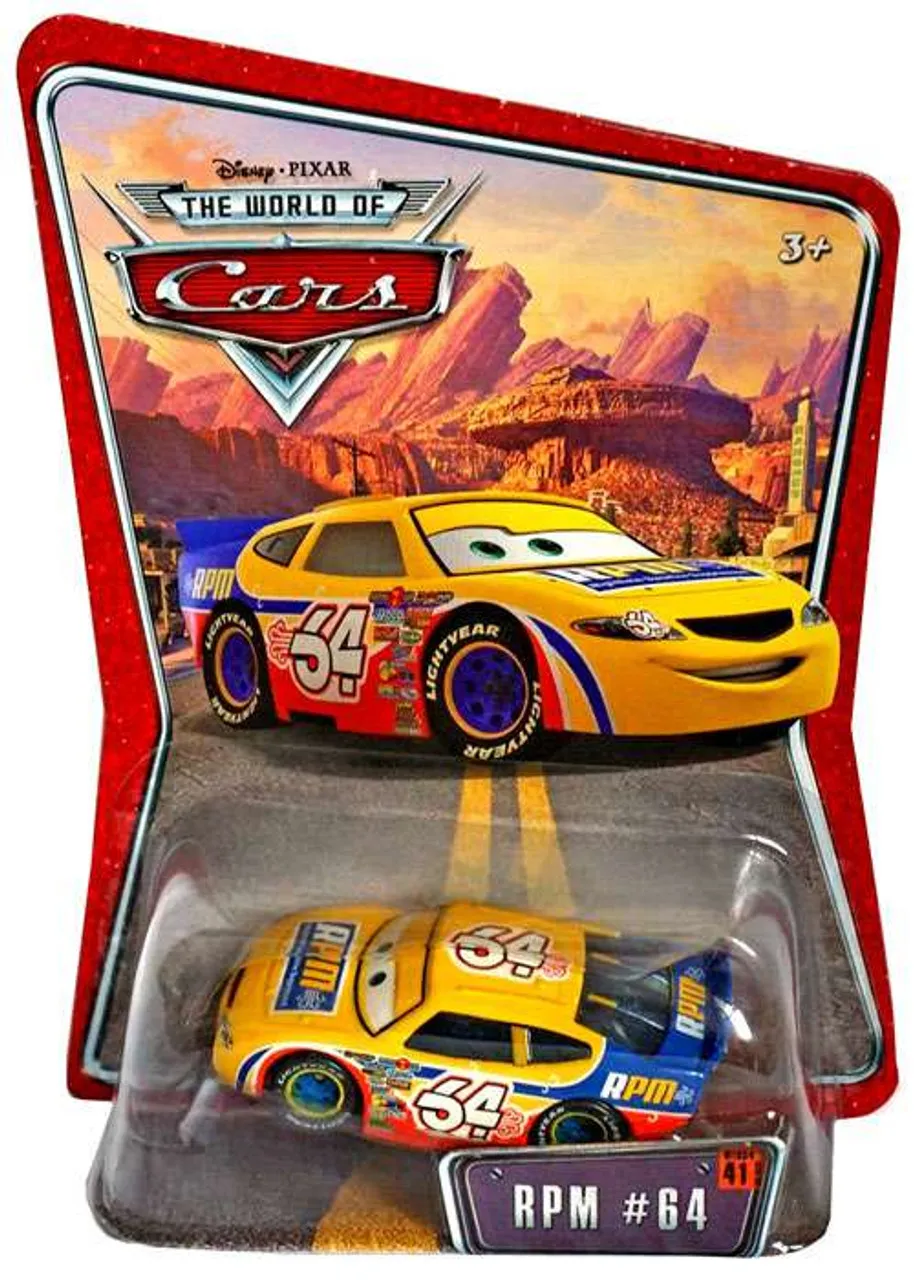 45639 greenlight diecast