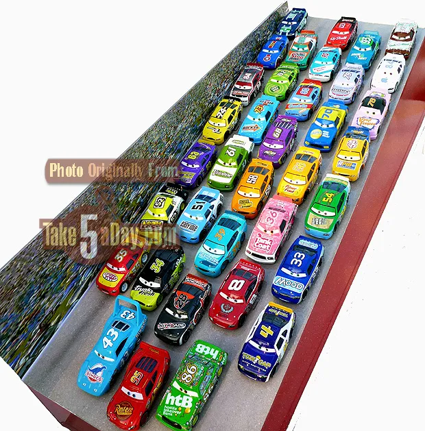 45639 m2 machines diecast