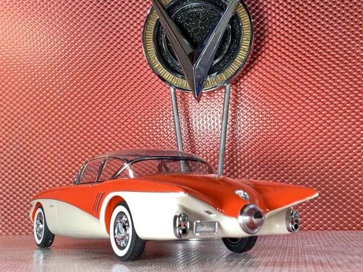 45640 collecting diecast models