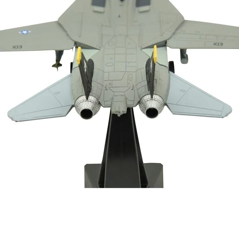 45646 f 14 diecast detailing