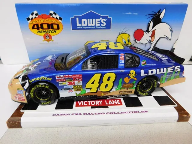 45648 jimmie johnson diecast cars ebay 5