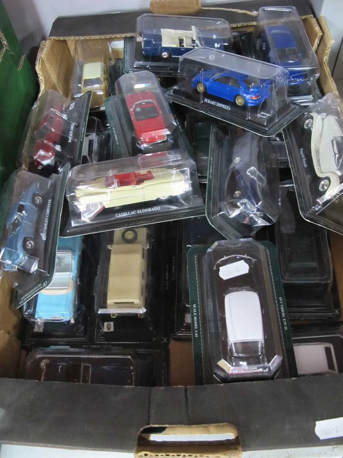 45650 diecast model research