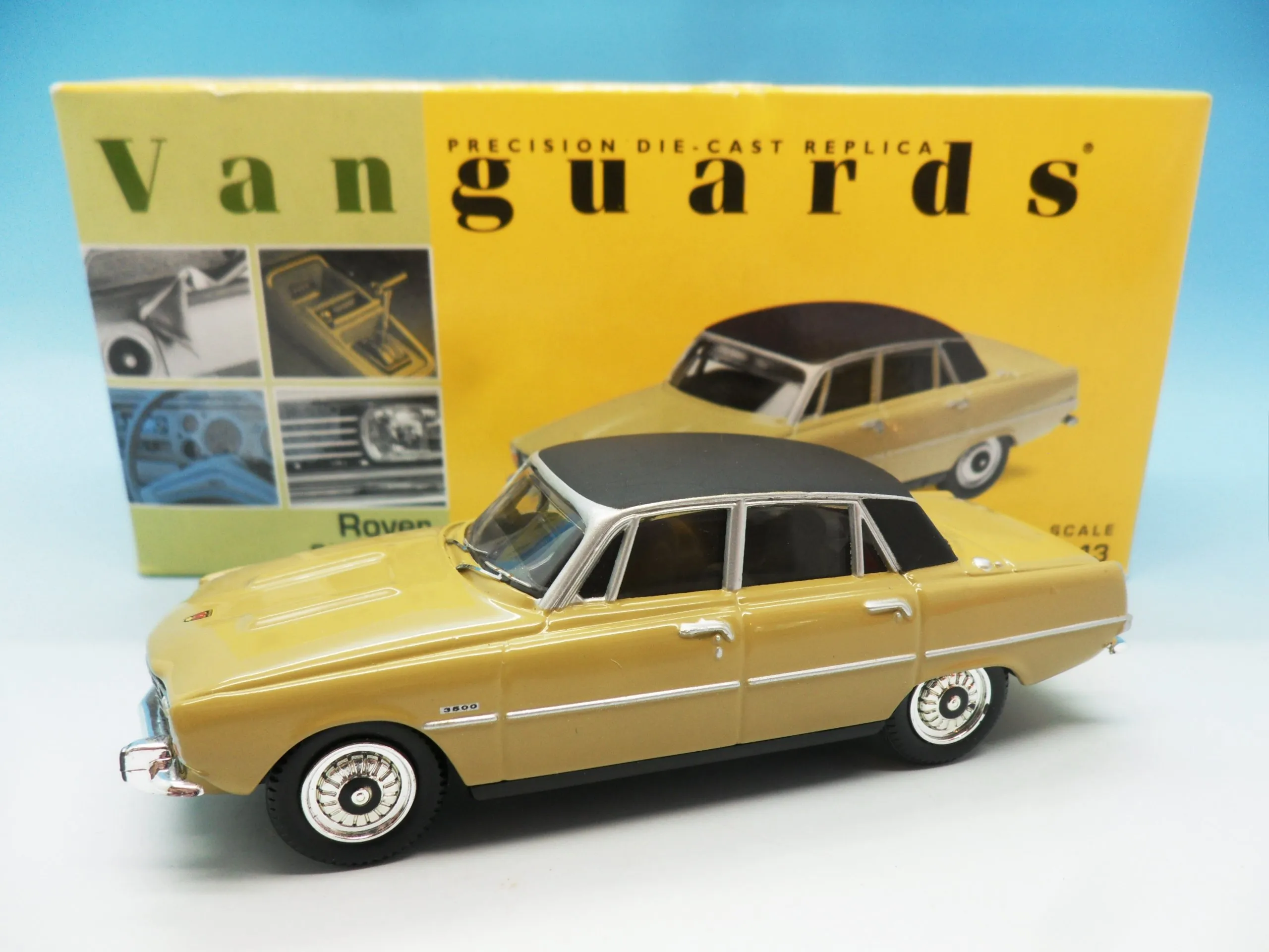 45650 diecast model rubber