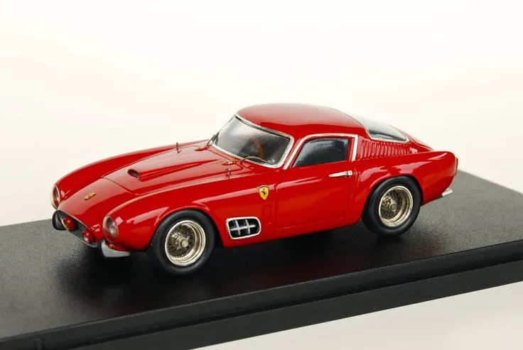 45652 ferrari diecast collection