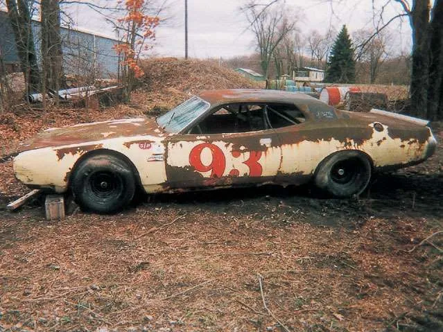 45654 vintage gem diecast