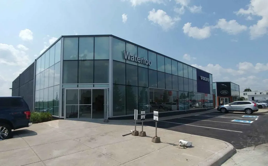 45655 diecast car shop kitchener