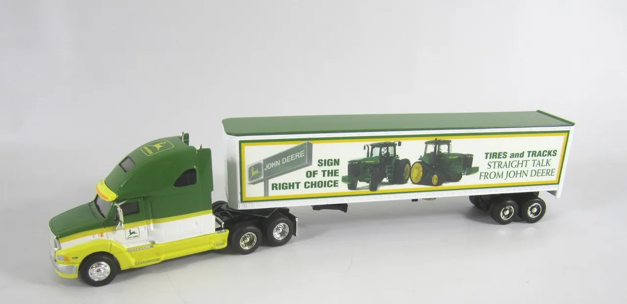 45657 diecast truck model 5