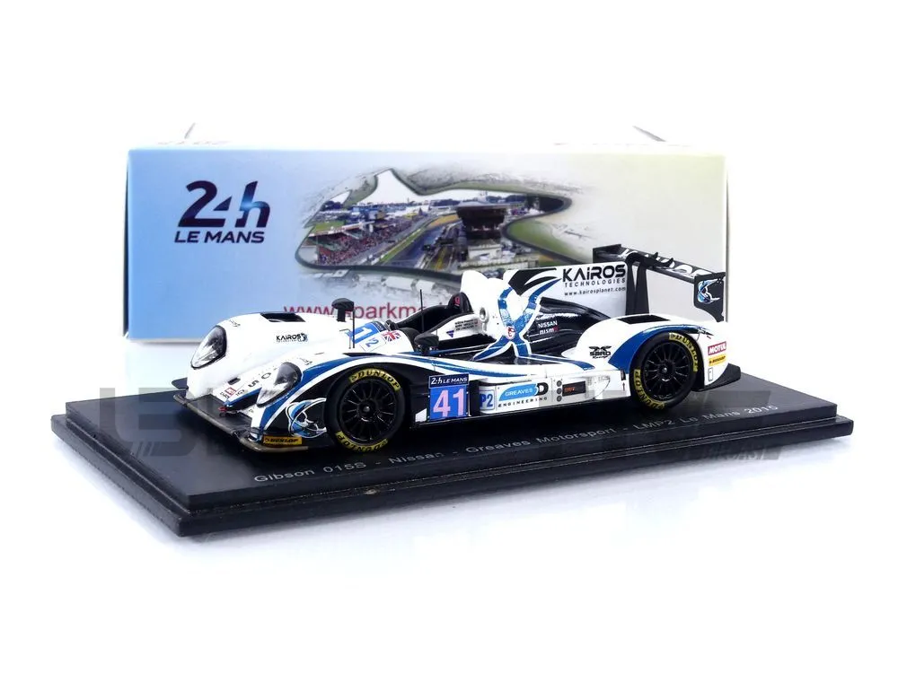 45658 sauber c9 diecast