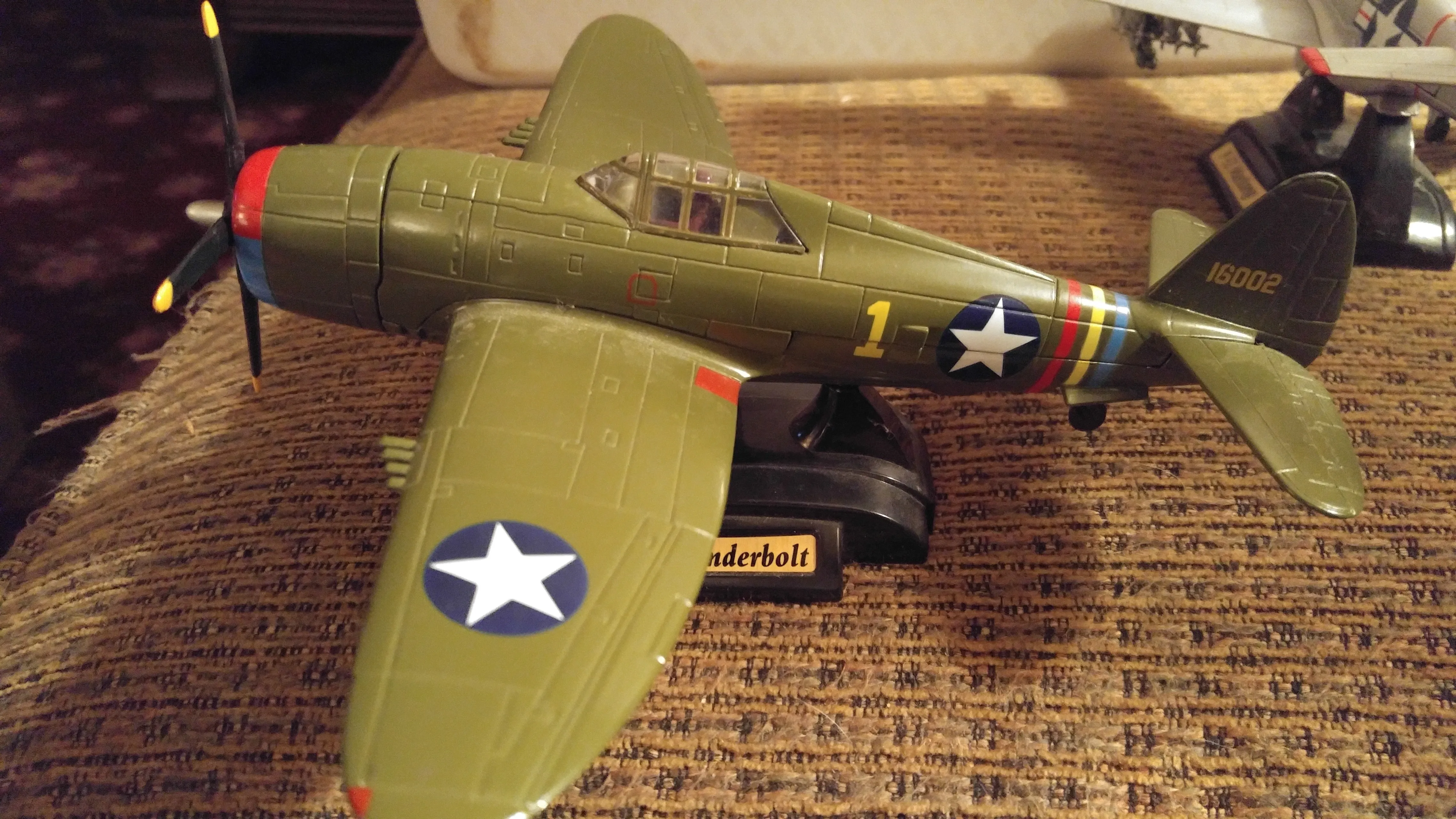 45661 lil dipper planes2 diecast