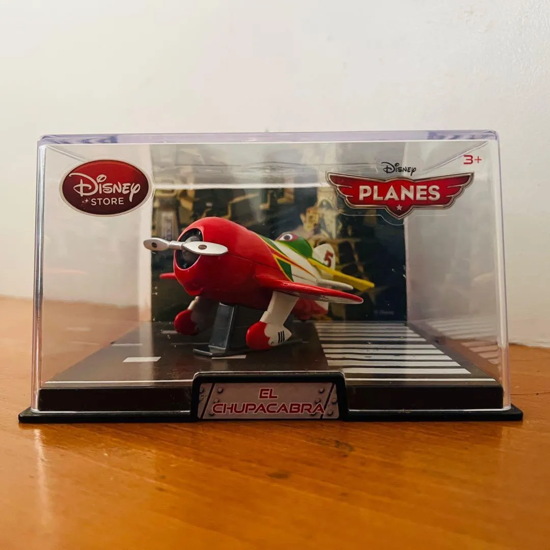 45661 planes2 diecast collection