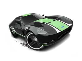 45665 hot wheels chevy