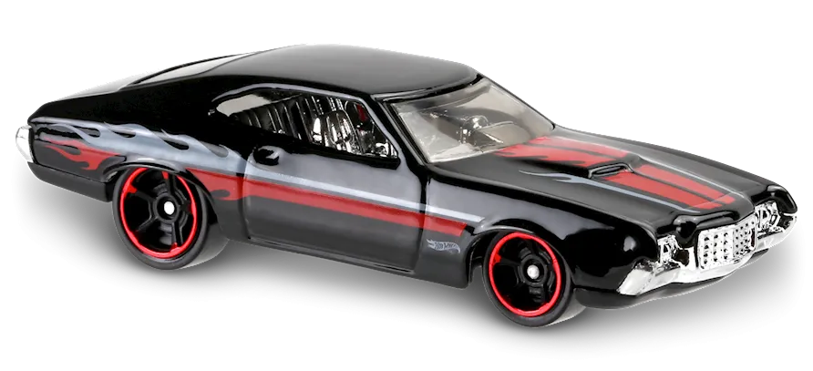 45665 hot wheels display case