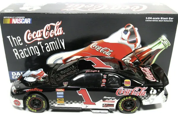 45666 action racing collectables