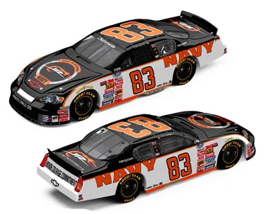 45666 diecast collection display