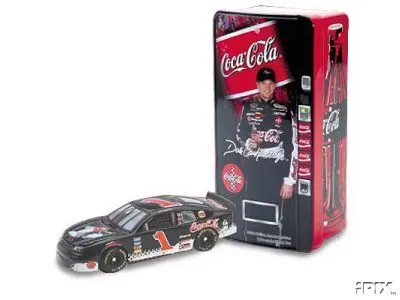 45666 monte carlo diecast 1998