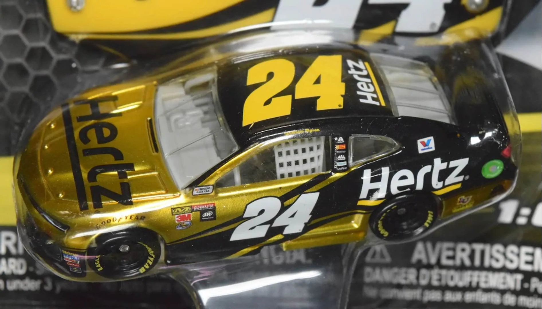 45668 nascar diecast car5