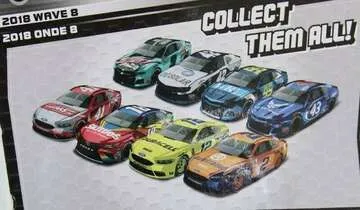 45668 nascar diecast wave7 significance