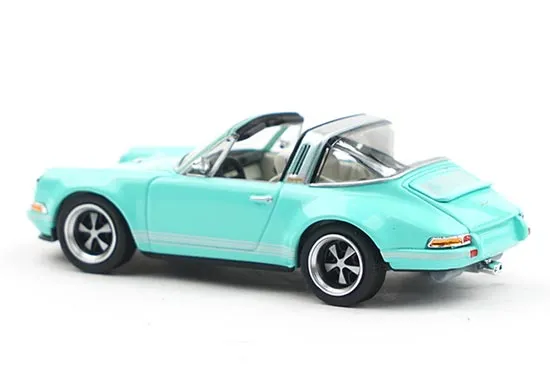 45669 porsche targa diecast models