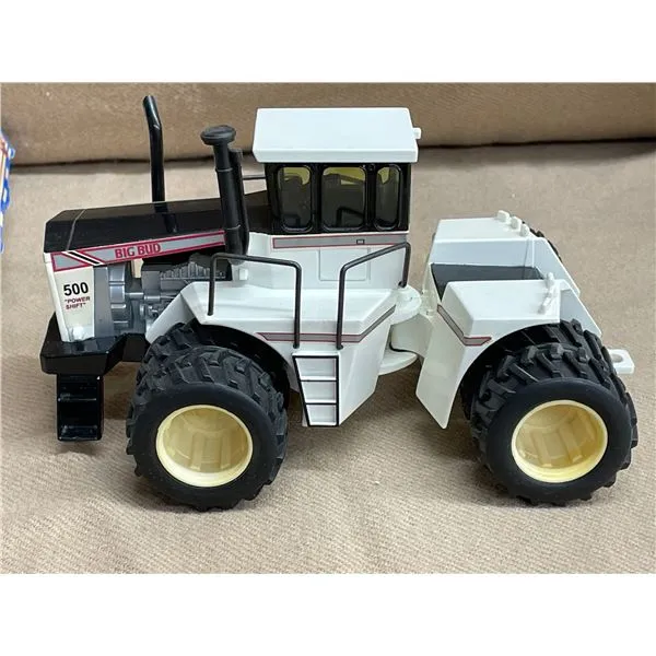 45671 big bud display case