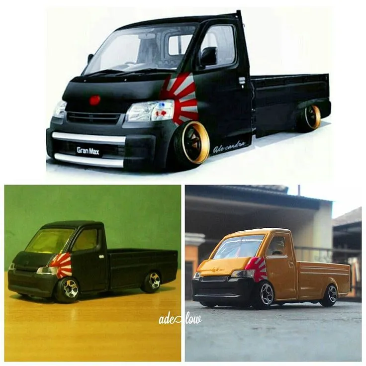 45672 grand max collector appeal