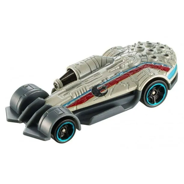 45676 millennium falcon hot wheels special editions