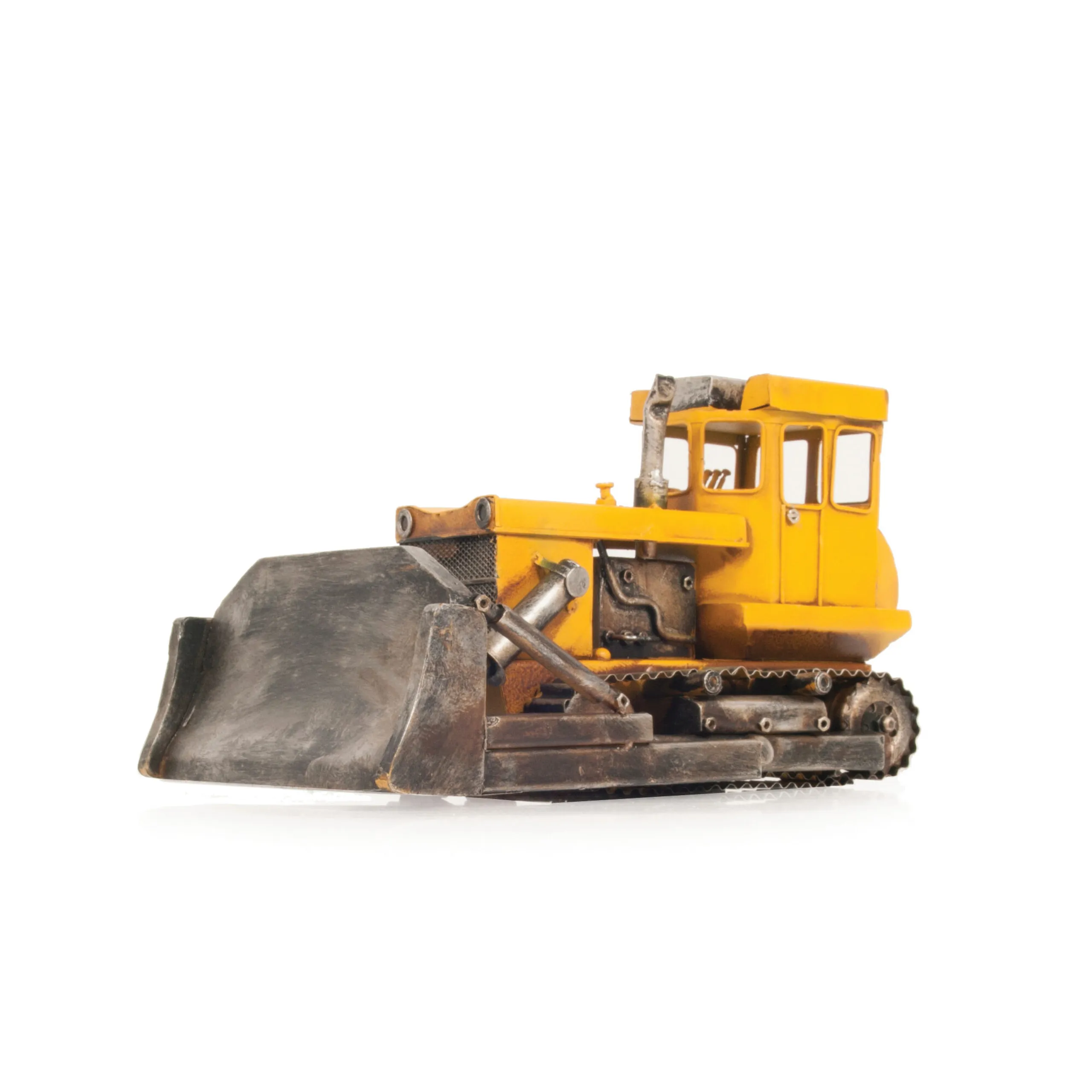 45679 diecast wheel loader auction